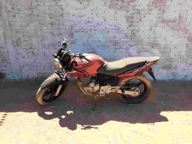 Motos HONDA XR 2008 em Pernambuco