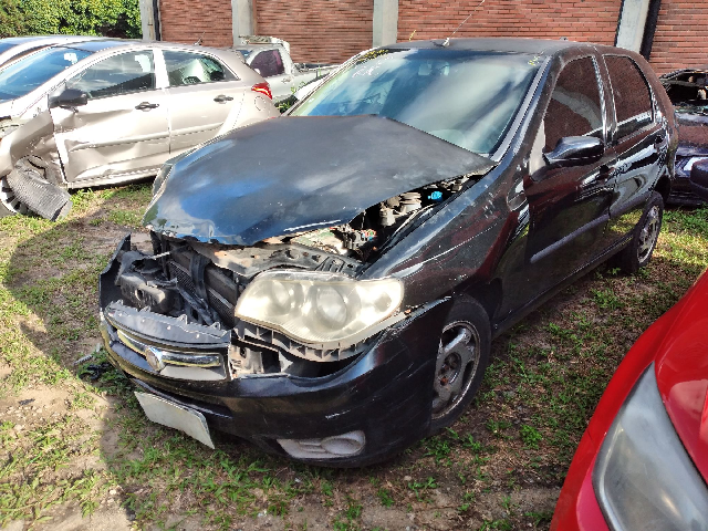 Citroën C3 2014 em Araucária - Usados e Seminovos