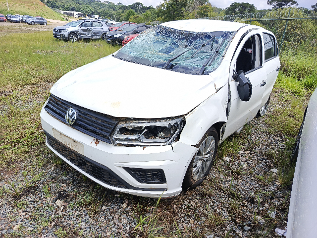 VOLKSWAGEN VOYAGE MPI 2022/2023